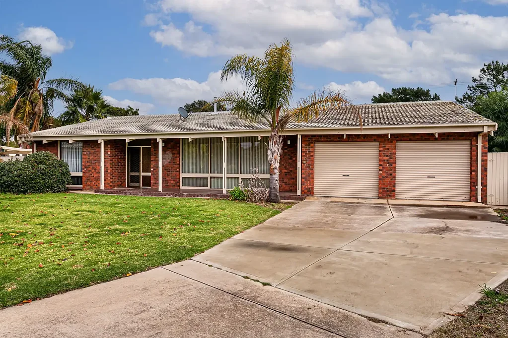 Highly Desirable Family Home in Grange
