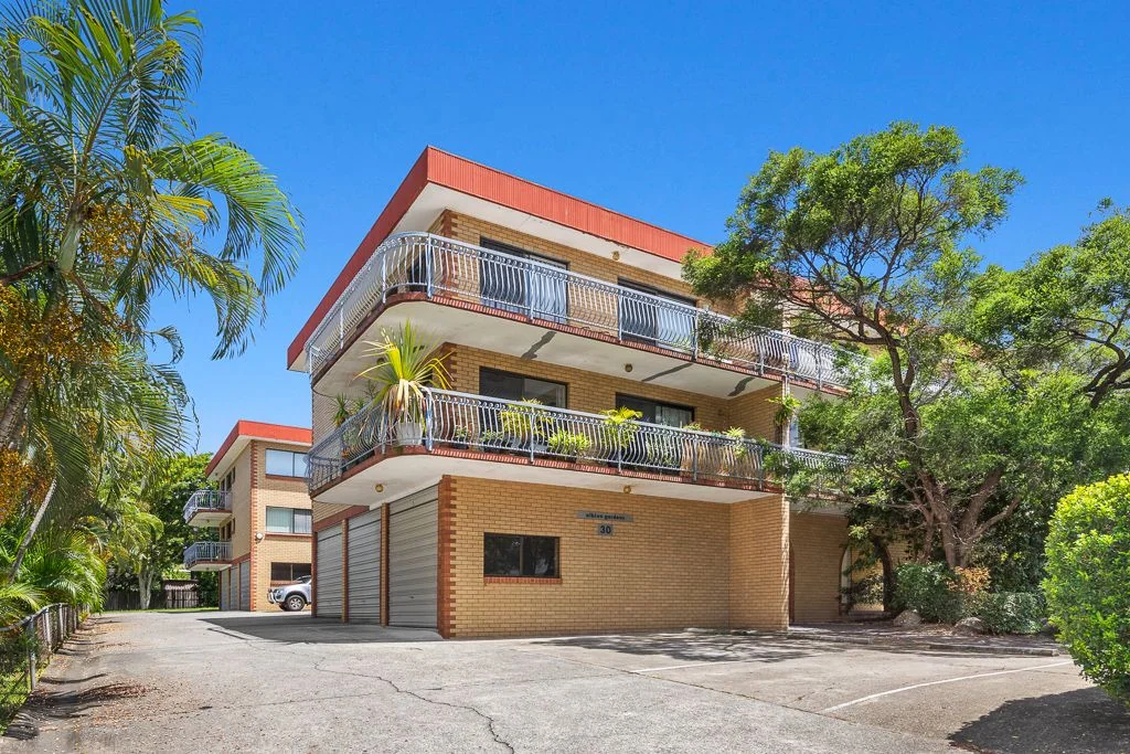 30 McLennan Street, Albion, QLD 4010