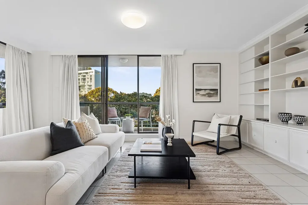 Darlinghurst 2ਬੈੱਡਰੂਮ SOLD. - Idyllic 'Tewkesbury' Oasis Nestled in the Heart of Darlinghurst