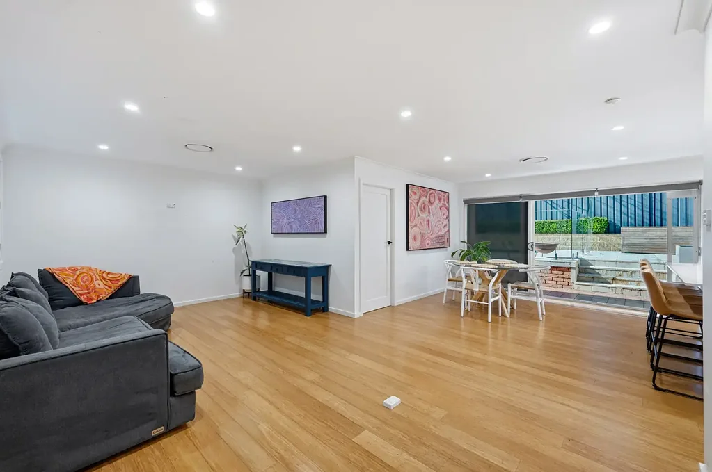 Mulgoa 4chambre Spacious Family Sanctuary!