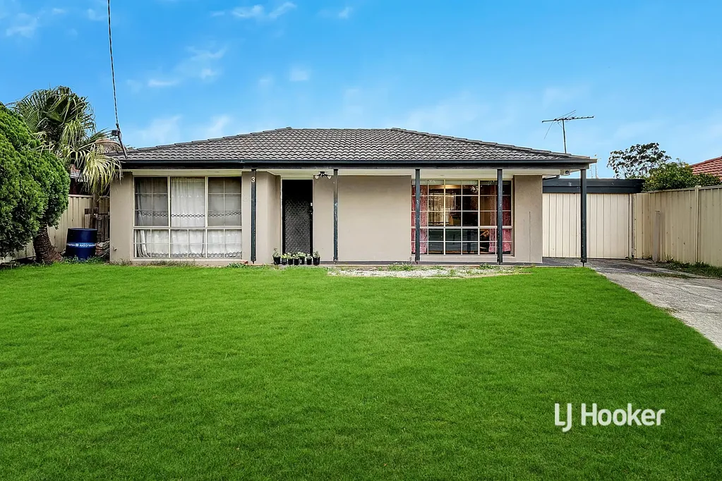 Hampton Park 4Habitaciones PRIME LOCATION � WHERE COMFORT MEETS CONVENIENCE