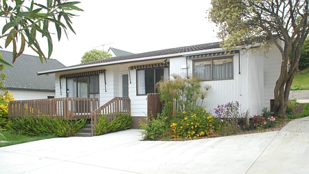 Residential  Mixed Housing Suburban Zone