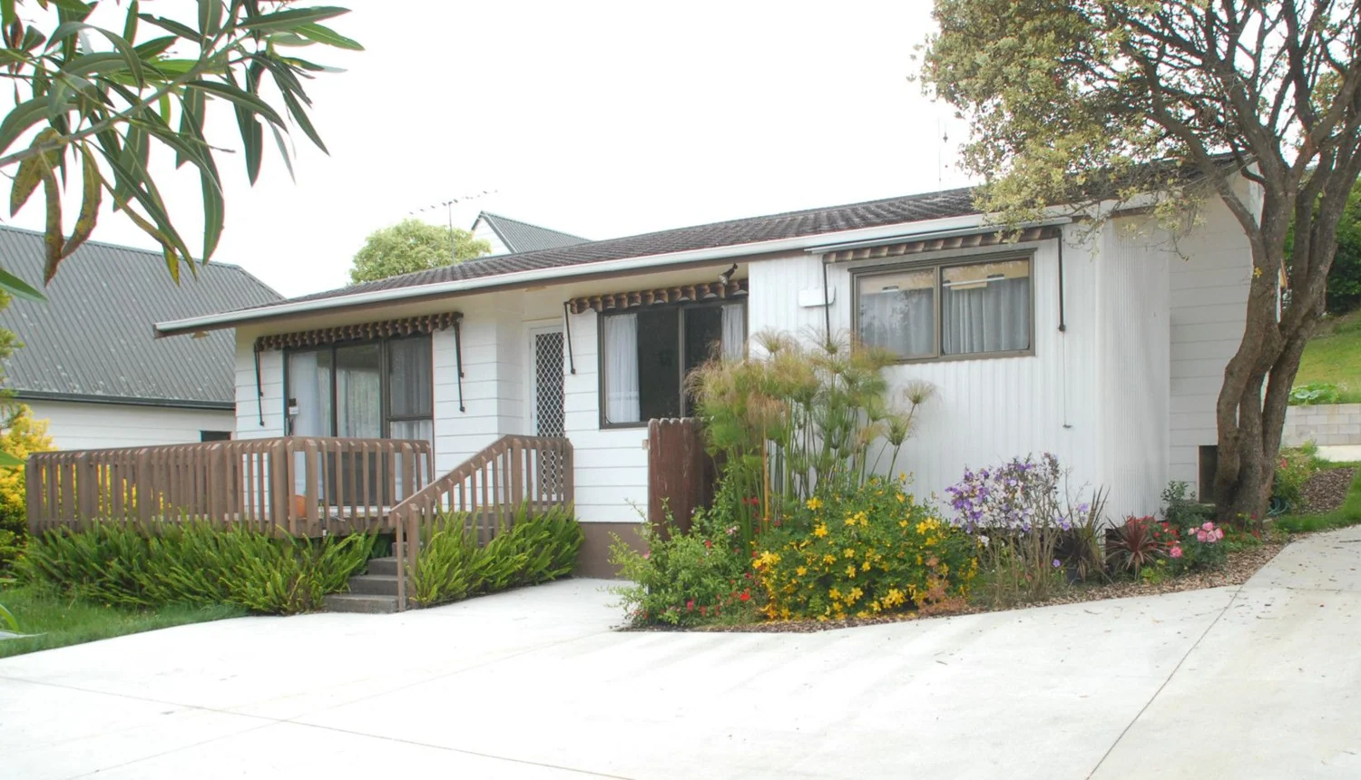 101 Moore Street, Hillcrest, North Shore City, 3 ਕਮਰੇ, 1 ਬਾਥਰੂਮ
