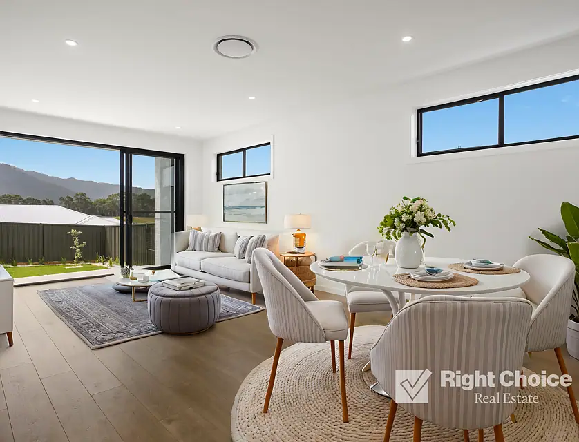 5B Catalina Place, Badagarang, NSW 2540, 3 Bedrooms, 2 Bathrooms, Apartment