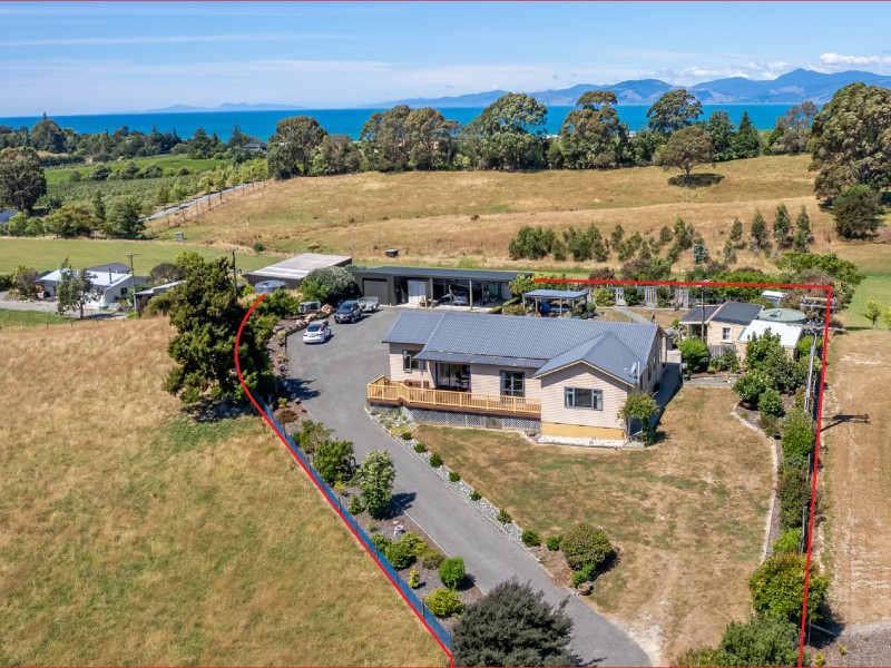 384 Pomona Road, Tasman, Tasman, 3 chambres, 0 salles de bain