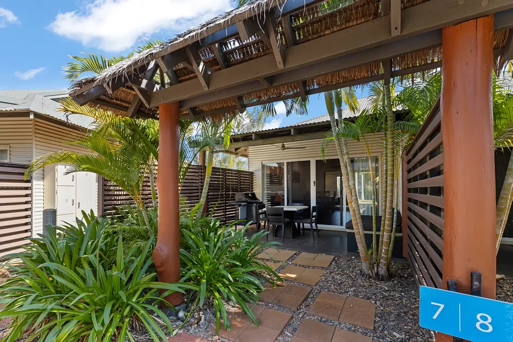 7/25 Millington Road, Cable Beach, WA 6726