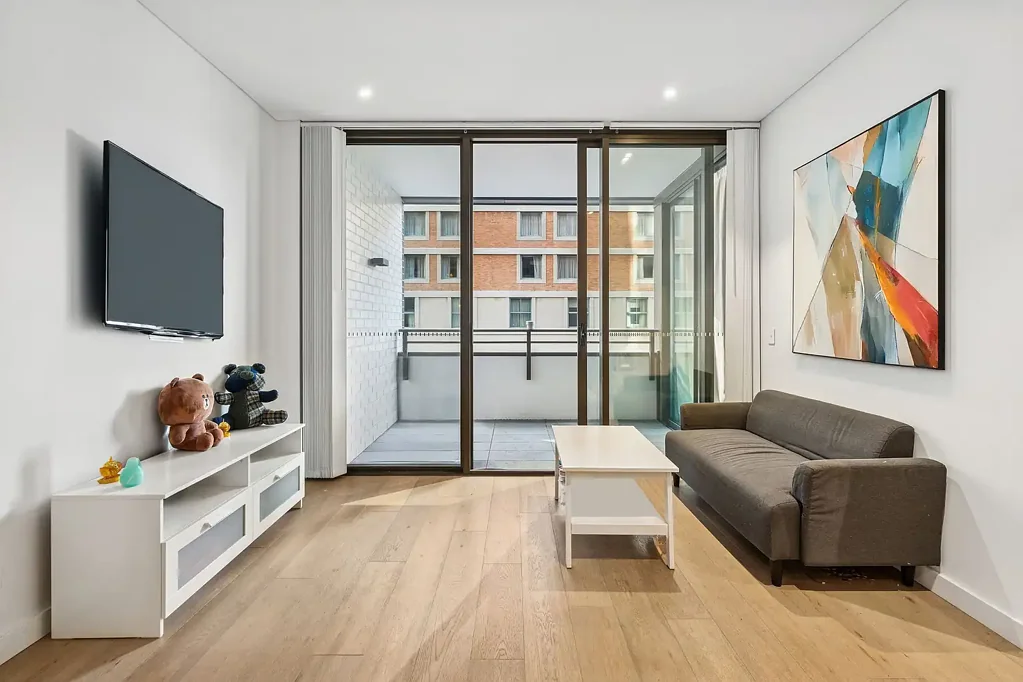 Haymarket 1ห้องนอน Ultra-Modern Apartment Promises Lifestyle of Exceptional Convenience