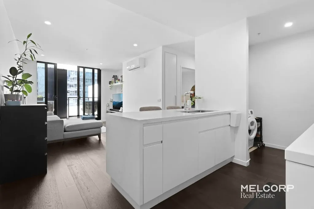 Oakleigh 2कमरा Exquisite Luxury Living in a Premier Location