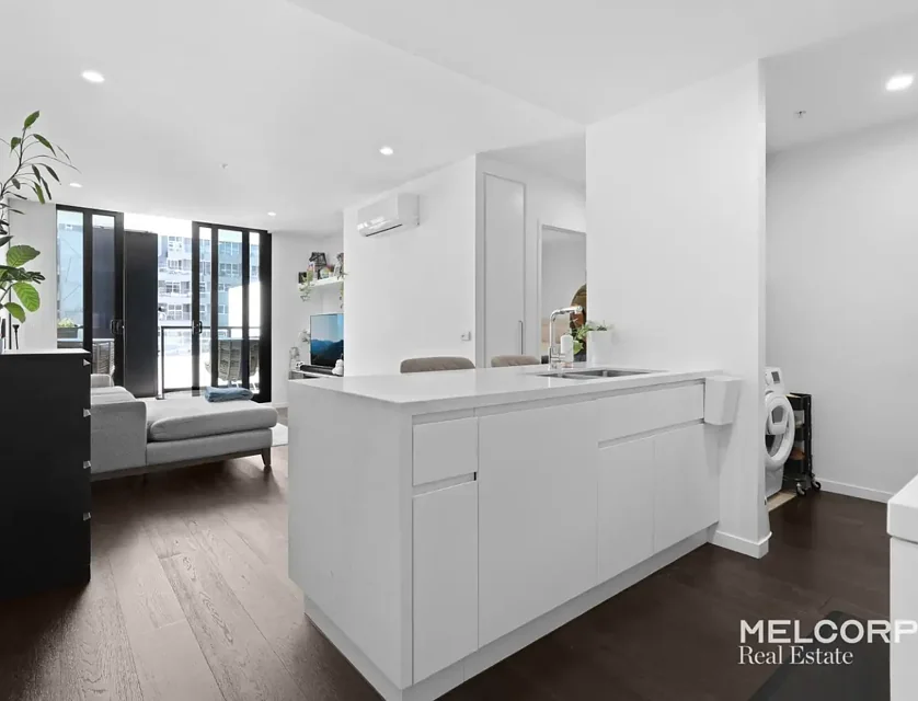 Oros 6120/2-6 Dalgety Street, Oakleigh, Bayside, 2 Bedrooms, 2 Bathrooms, Apartment