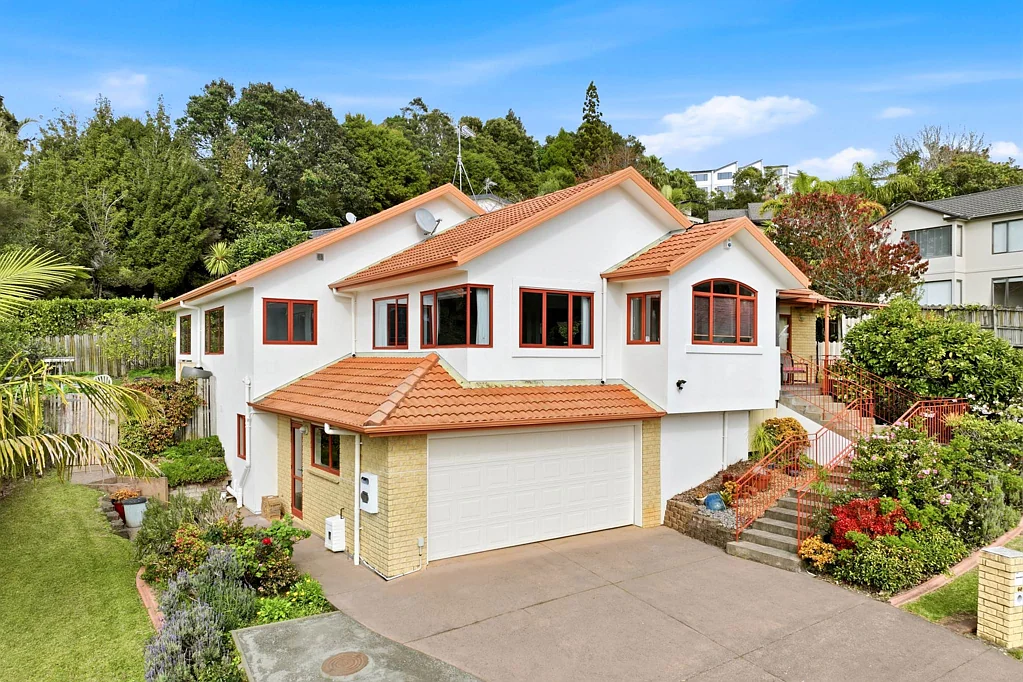 Torbay 4غرفة نوم First Time on the Market in 23 Years - Sea Views