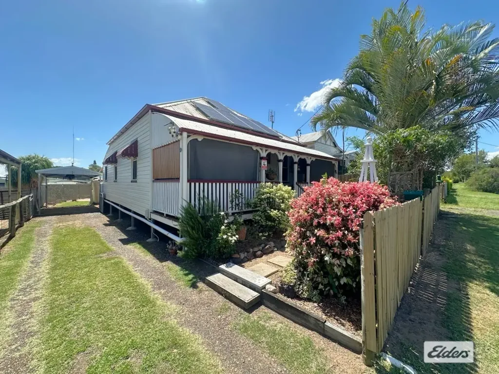 21 Orton Street, Laidley, QLD 4341
