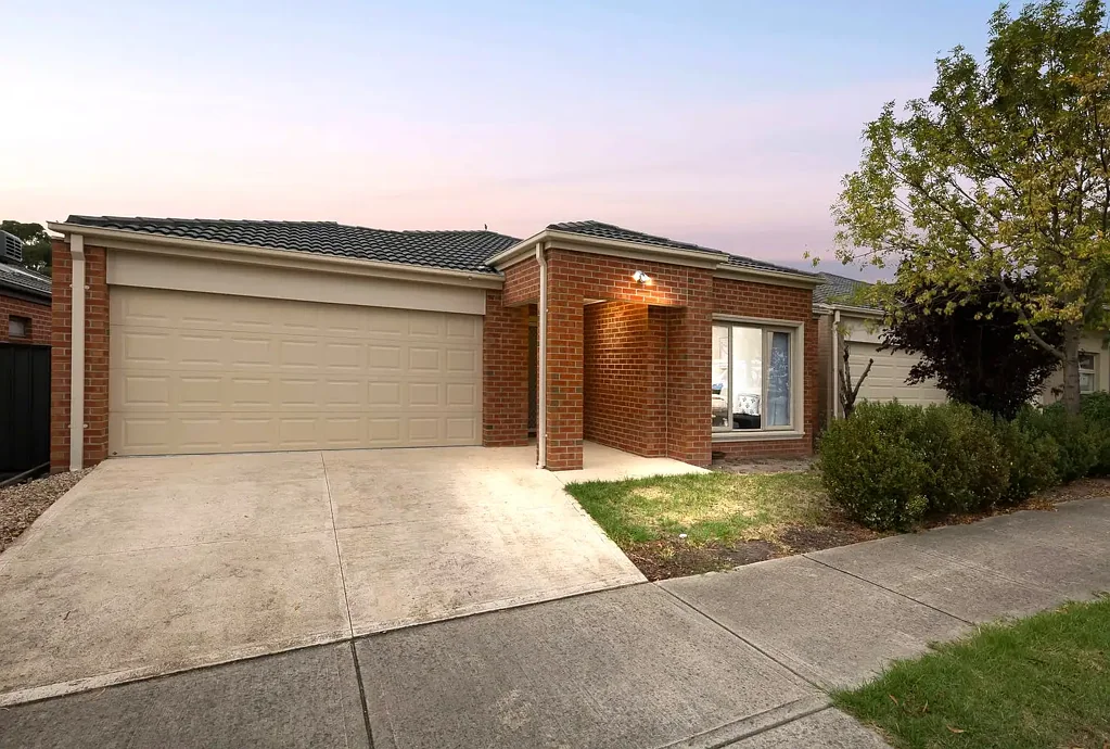 Craigieburn 4ห้องนอน CONTEMPORARY FAMILY LIVING IN A PRIME CRAIGIEBURN LOCATION!
