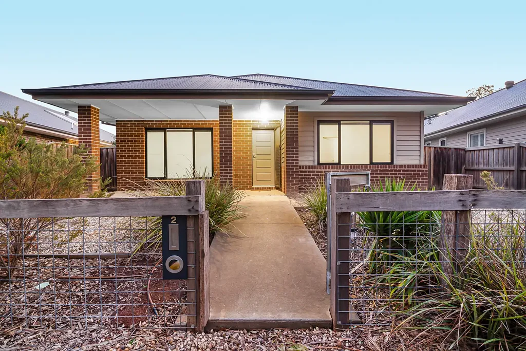 2 Wellsford Court, Eynesbury, VIC 3338