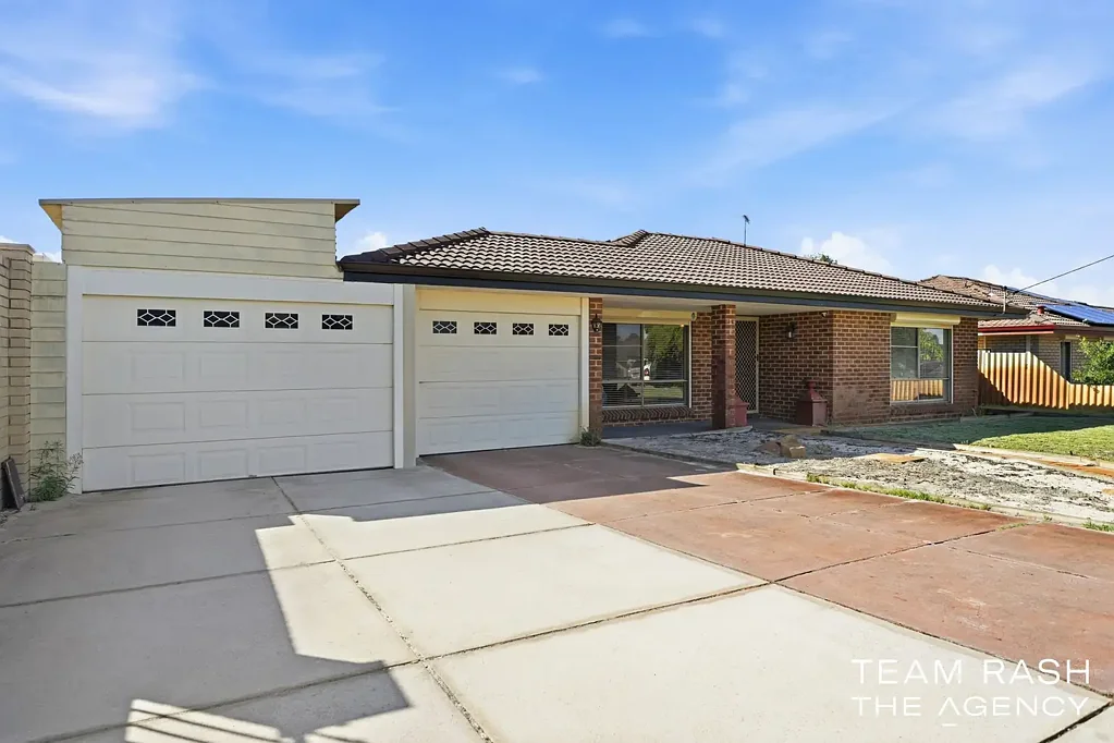 16 Rhine Crescent, Beechboro, WA 6063