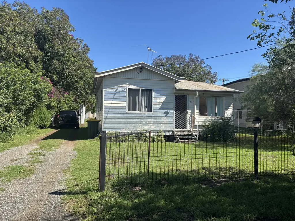 36 Charles Street, Dalby, QLD 4405