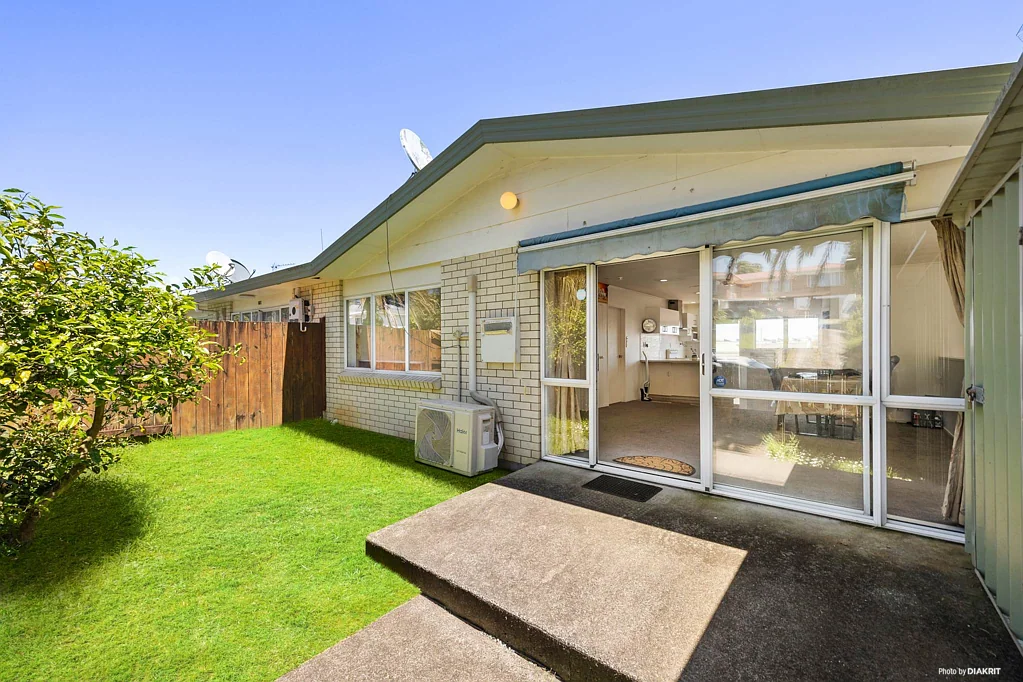 Pukekohe 2房  Grab A Steal: Selling Below CV!