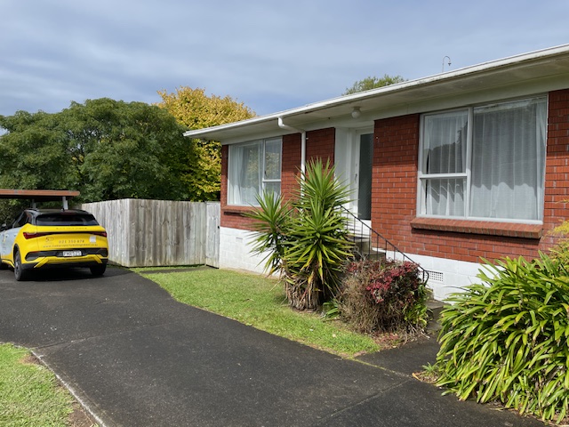 Residential  Mixed Housing Suburban Zone