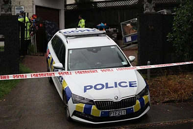 警方通报：奥克兰北岸发生离奇死亡案件！邻居称：曾半夜听闻女子呼救