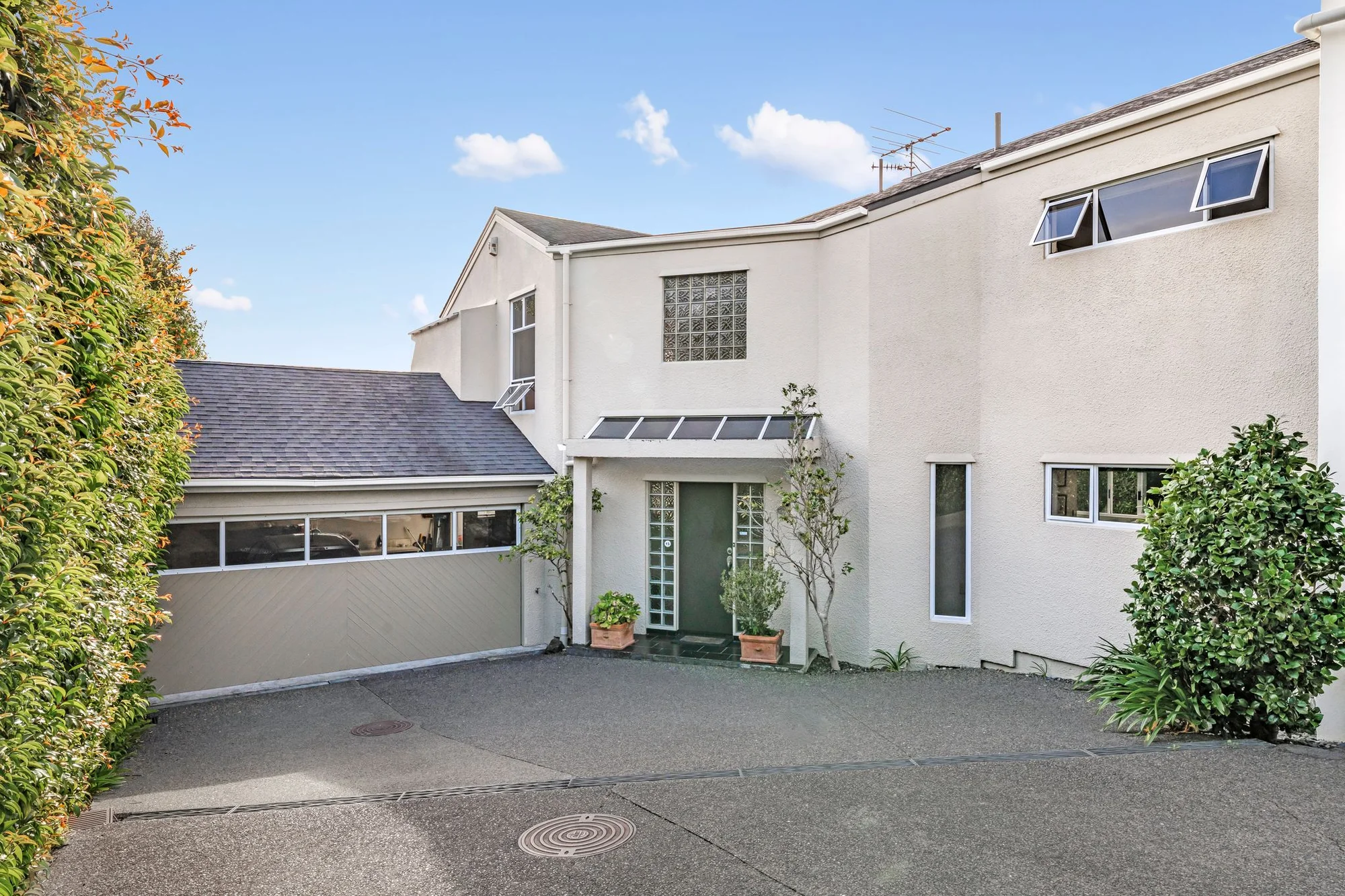 Remuera 3房  Prime DGZ Location - Unlock the Potential