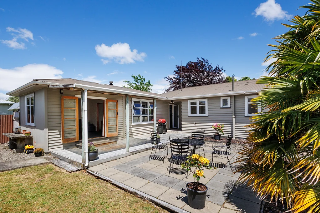 367 Botanical Road, West End, Palmerston North, Manawatu-Wanganui