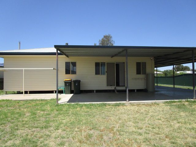 59 MILNE ST, TARA QLD 4421, 0房, 0浴, House