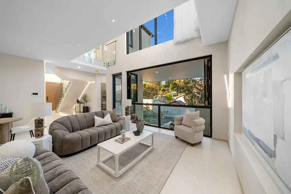 45D Gardener (corner Of 23 Bidgee Road) Avenue, Ryde, NSW 2112