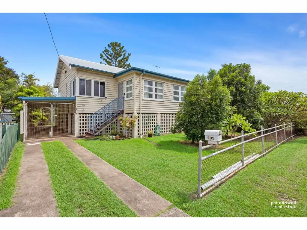 Berserker 3ਬੈੱਡਰੂਮ 3 Bedroom Gable Style Home in Berserker...