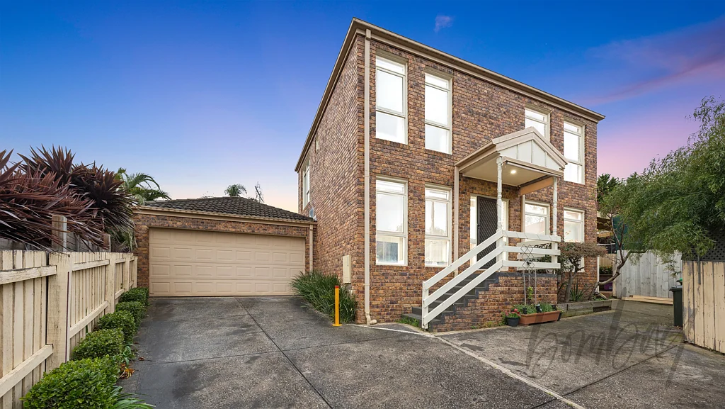 2/26 Loxton Terrace, Epping, VIC 3076