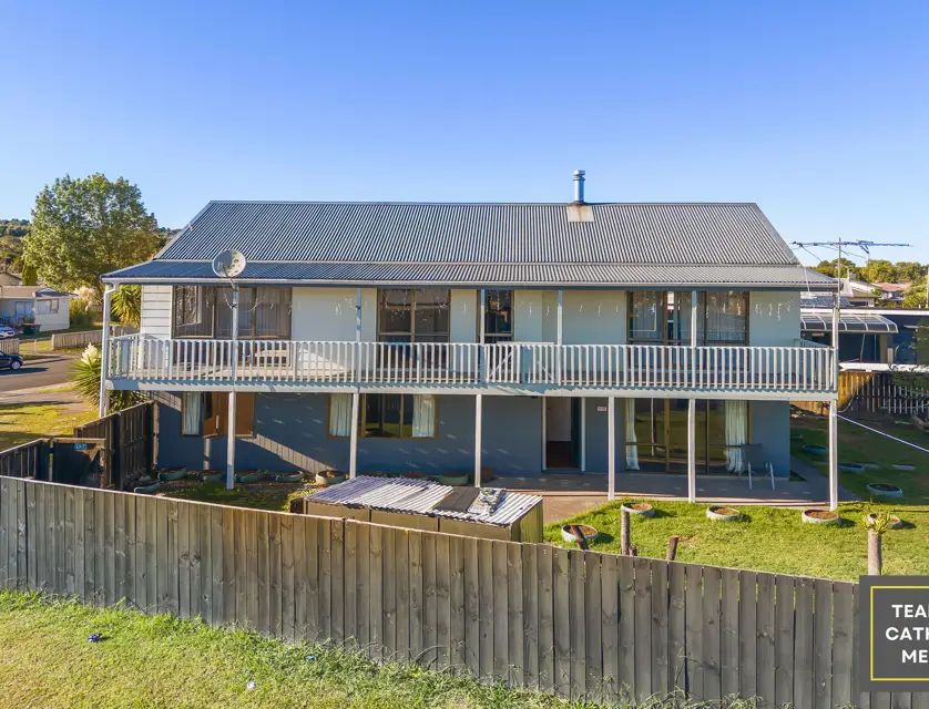 31 Heathdale Crescent, Papakura, Auckland, 6房, 2浴, 独立屋