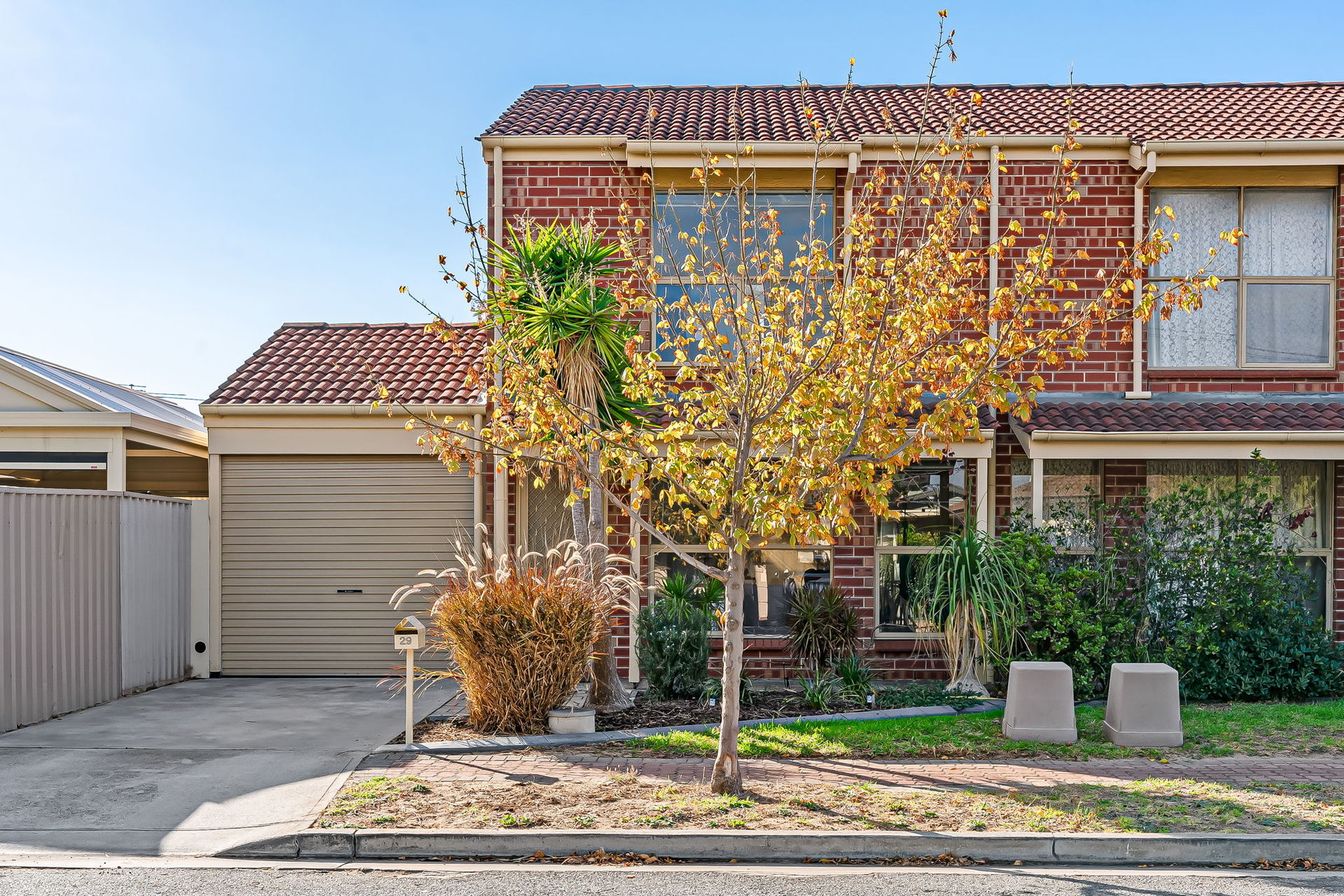 29 OLIVE ST, LARGS BAY SA 5016, 0部屋, 0バスルーム, Townhouse