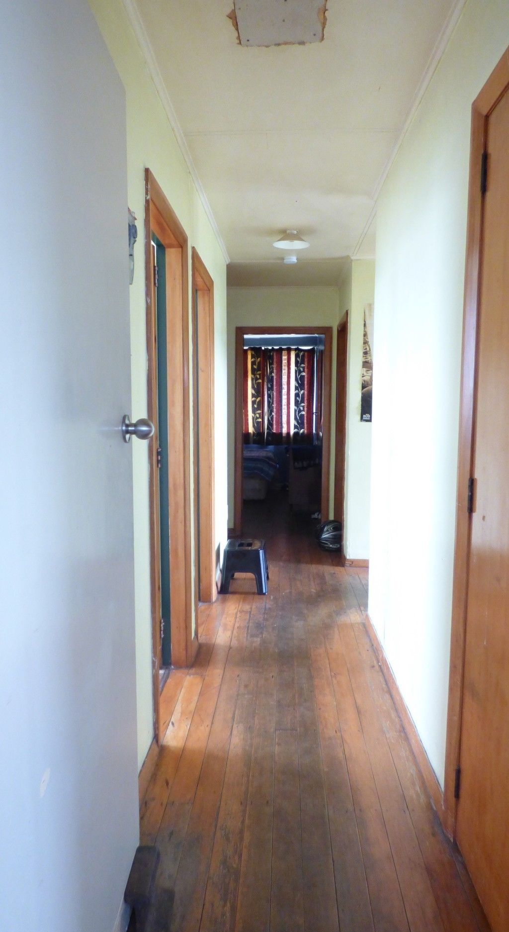 40 Matipo Street, Castlecliff, Whanganui, 3 Schlafzimmer, 1 Badezimmer