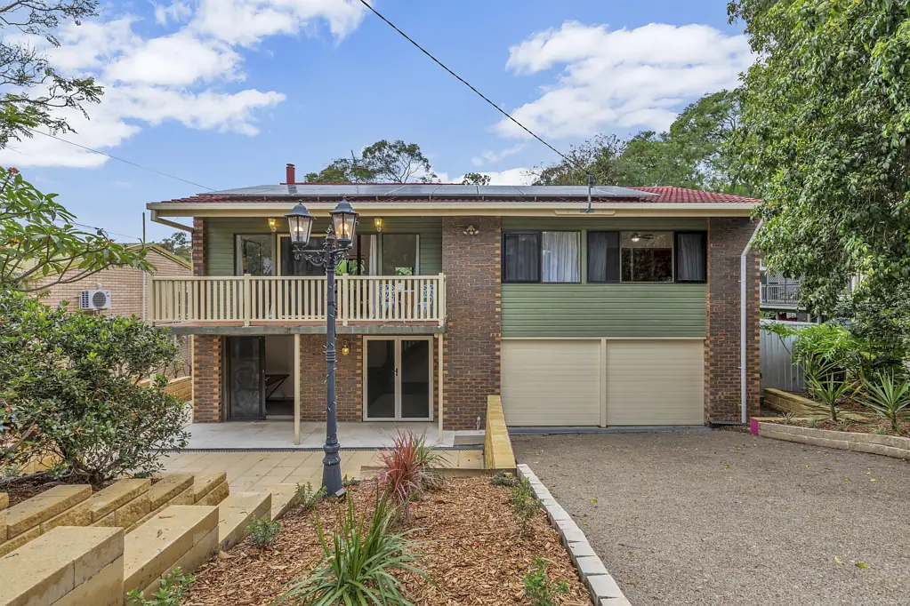 22 Crotty Street, Indooroopilly, QLD 4068
