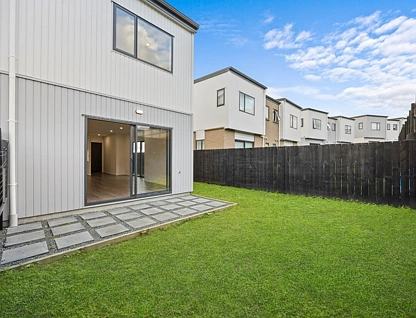 64A Crestview Rise, Papakura, Papakura, 3 ਕਮਰੇ, 2 ਬਾਥਰੂਮ, Townhouse