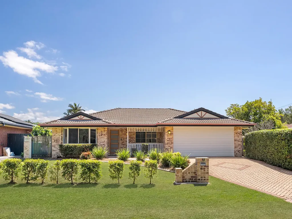 13 Drysdale Court, Murrumba Downs, QLD 4503