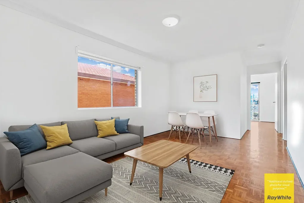 5/9 Doncaster Avenue, Kensington, NSW 2033