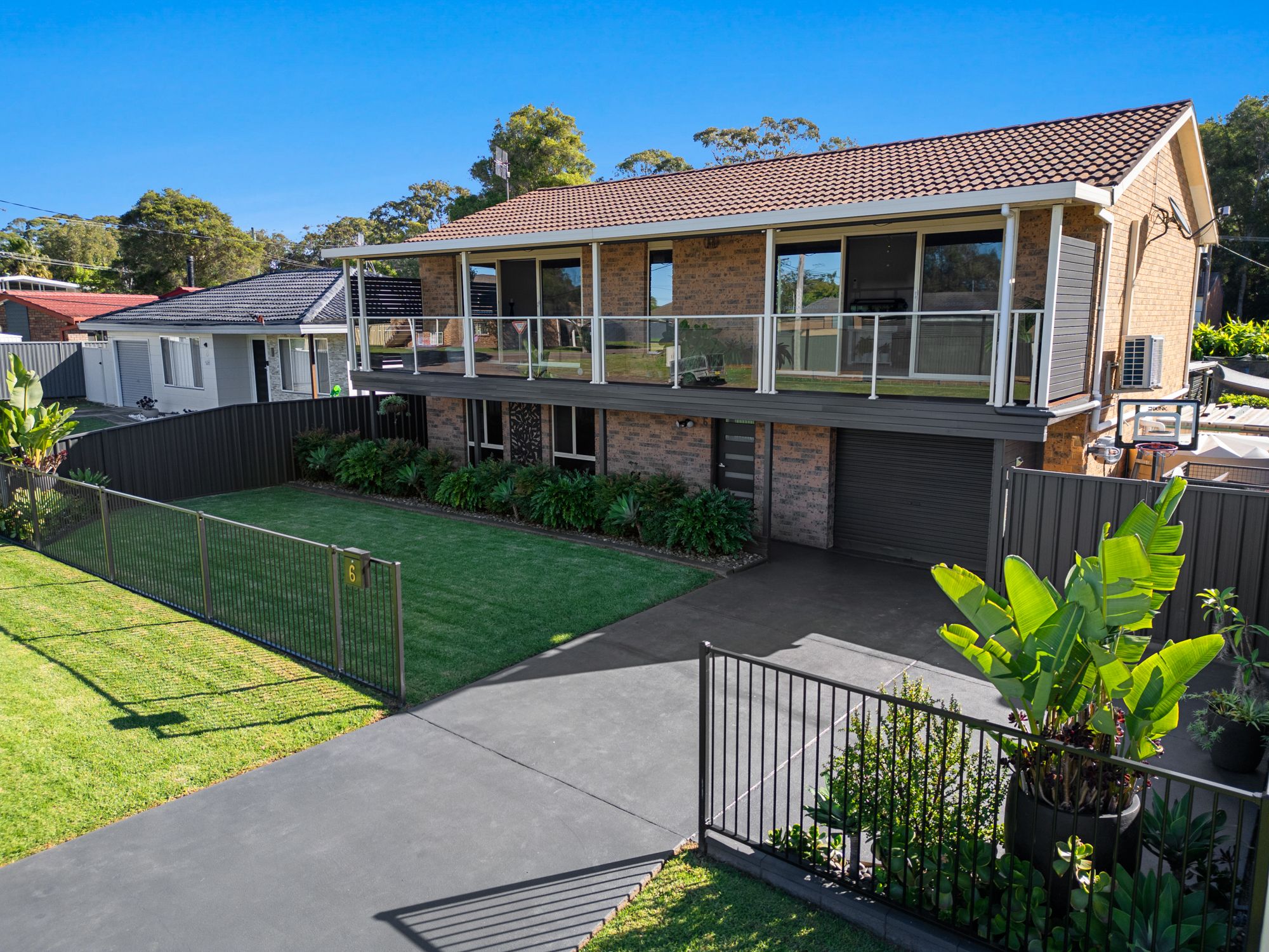 6 MOLOKI AV, CHITTAWAY BAY NSW 2261, 0 rūma, 0 rūma horoi, House