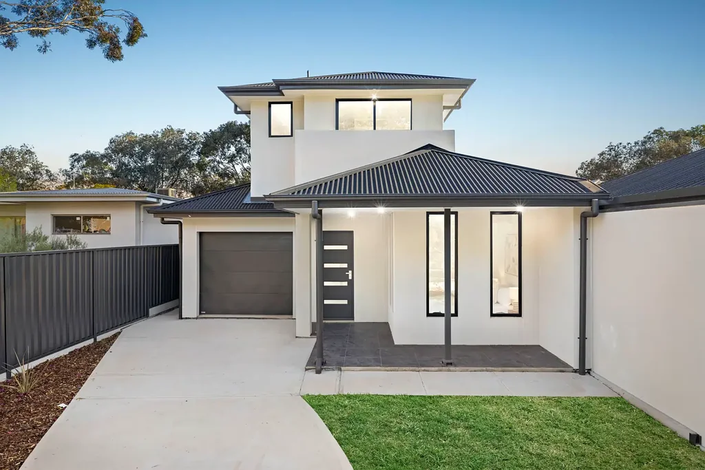 13D Campbell Drive, Para Hills, SA 5096