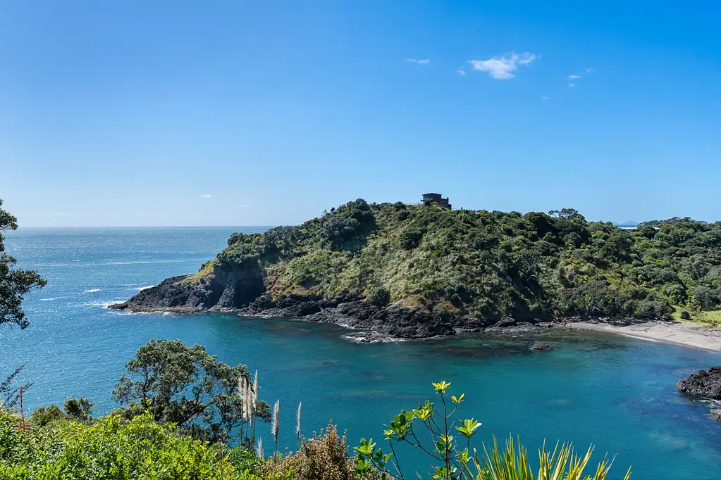 Tutukaka 2chambre Pacific Rendezvous - Private & Stunning