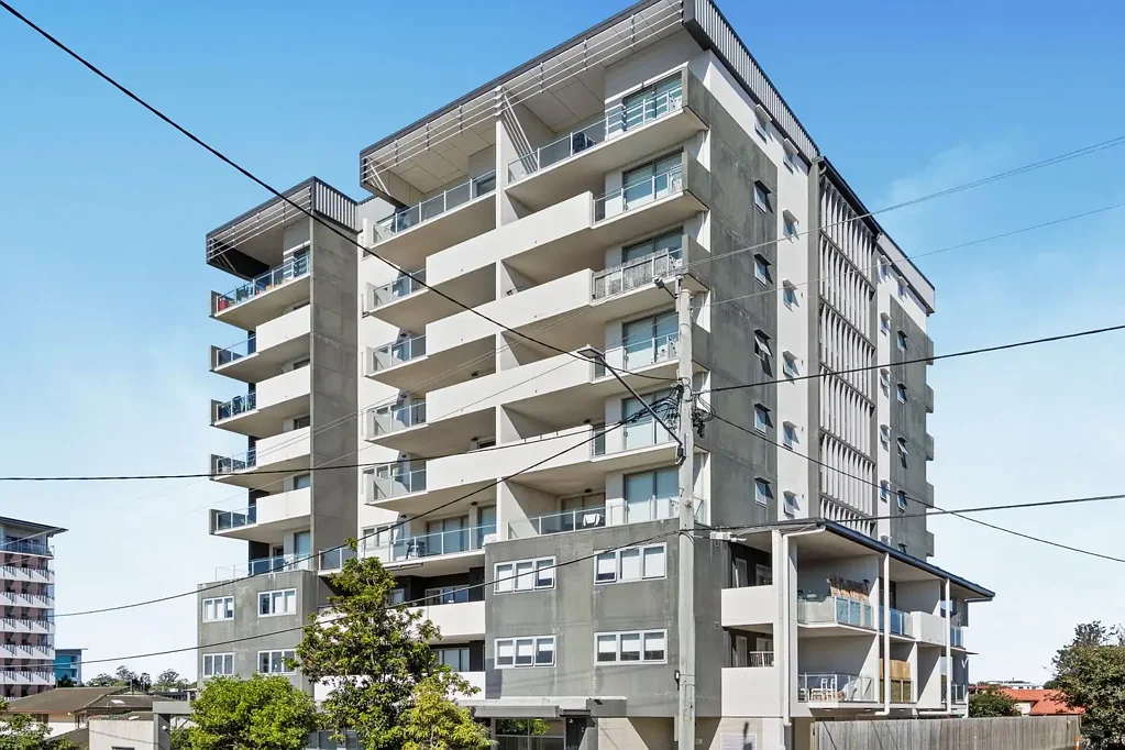Chermside 2房 位于Chermside黄金地段的时尚宽敞公寓 Stylish & Spacious Apartment in a Prime Chermside Location