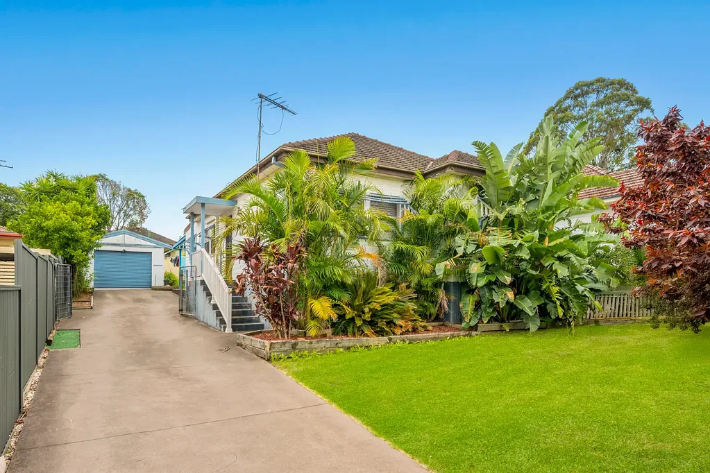541 Guildford Road, Guildford, NSW 2161