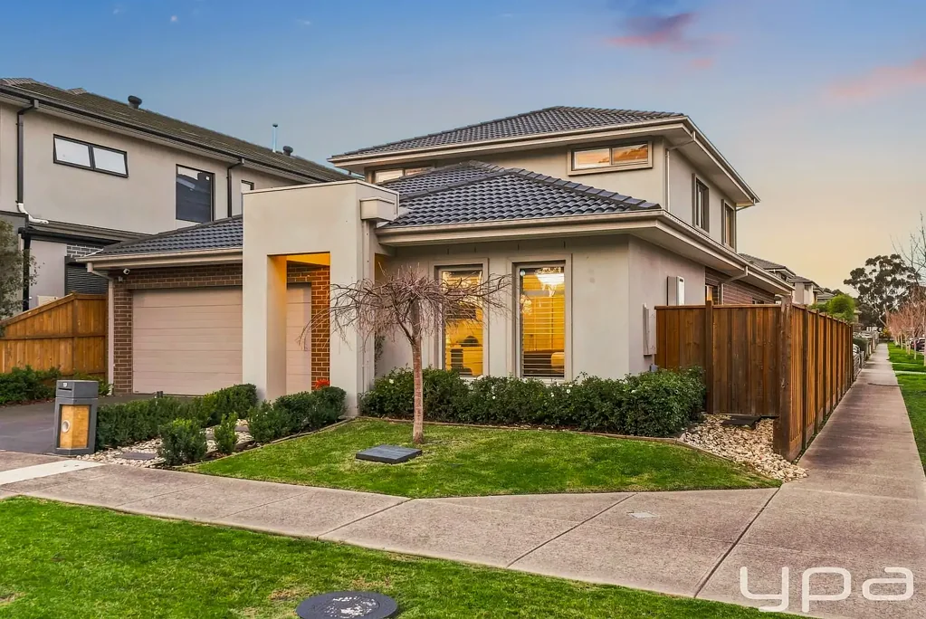 Greenvale 4房 环绕自然的UMBRA经典住宅，适合热爱娱乐的家庭！ AN UMBRA CLASSIC SURROUNDED BY NATURE, FOR THE FAMILY WITH AN ENTERTAINING HEART!