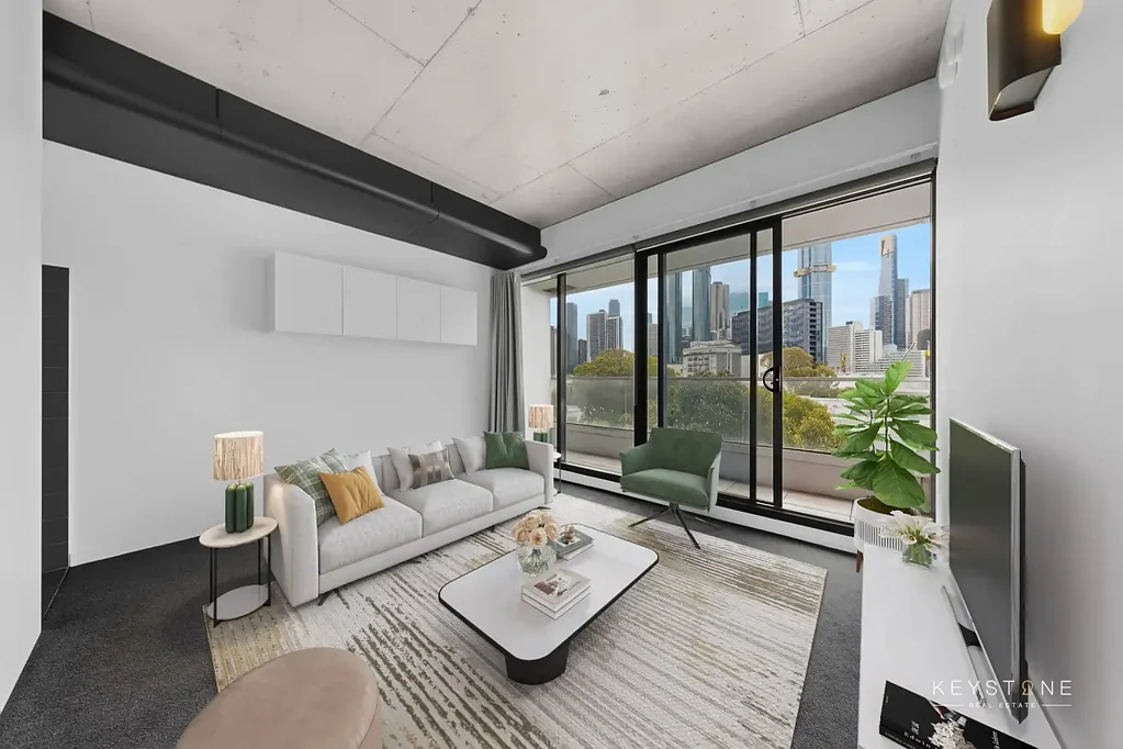 406/65 Coventry Street, Southbank, VIC 3006