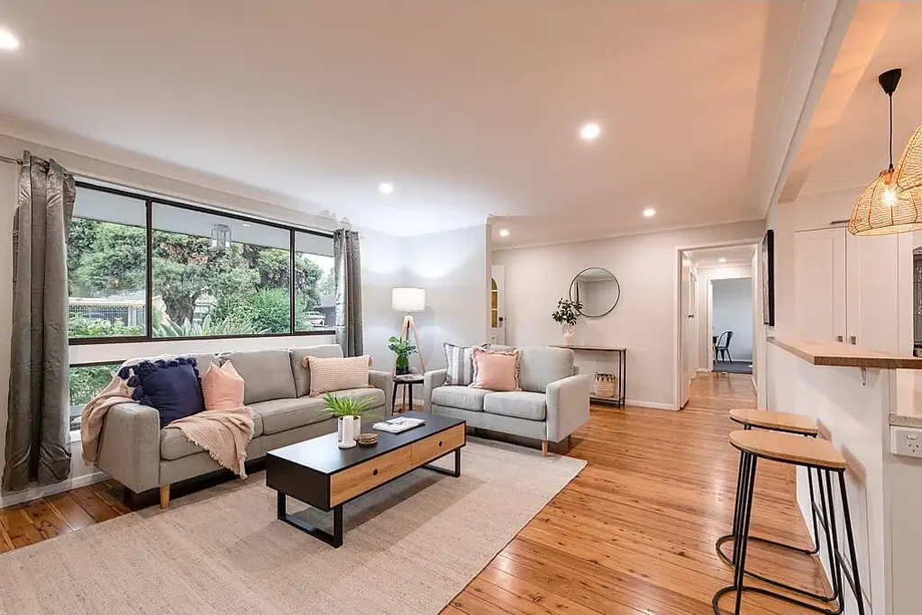 386 Colley Street, Lavington, NSW 2641