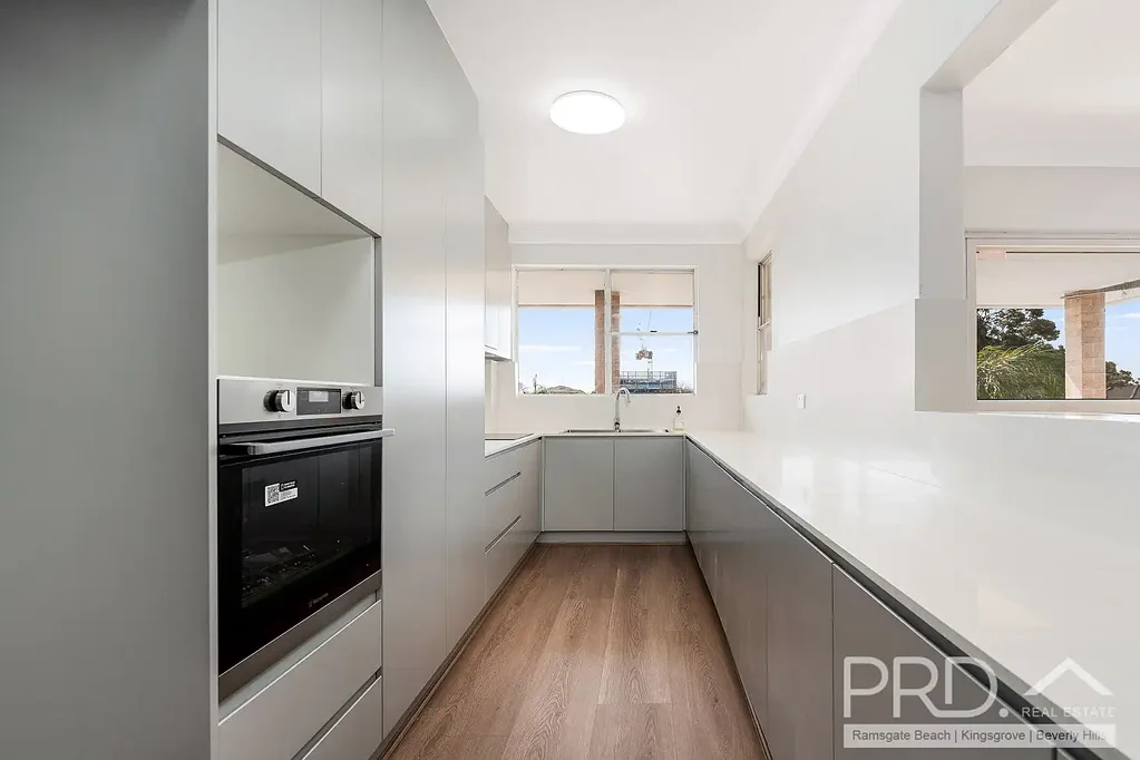 RENOVATED AND SPACIOUS THREE BEDROOM