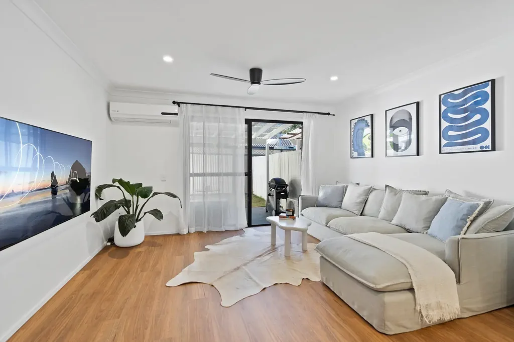25/5-15 Galeen Drive, Burleigh Waters, QLD 4220