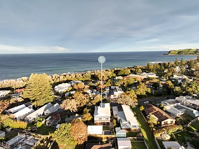 Werri Beach 4 Bedroom Coastal Living with Heart and Soul