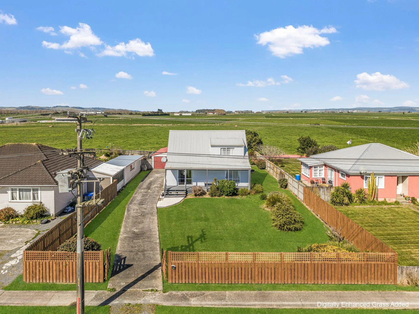 Ruawai 3 Bedroom Find Your Breathing Room in Ruawai