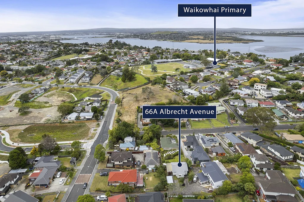 Mount Roskill 3Moenga Your First Dream Home Starts Here!