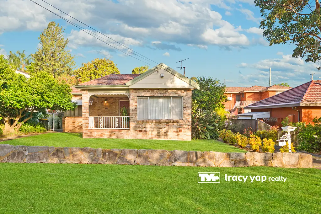 3 Hinkler Avenue, Ryde, NSW 2112