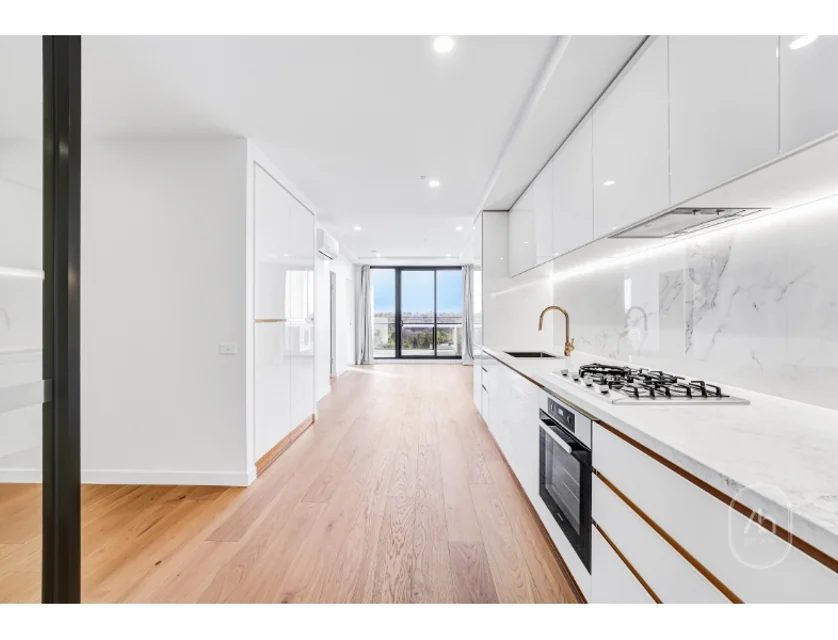 2808A/845 Whitehorse Road, Box Hill, Inner East Melbourne, 2 chambres, 2 salles de bain, Apartment